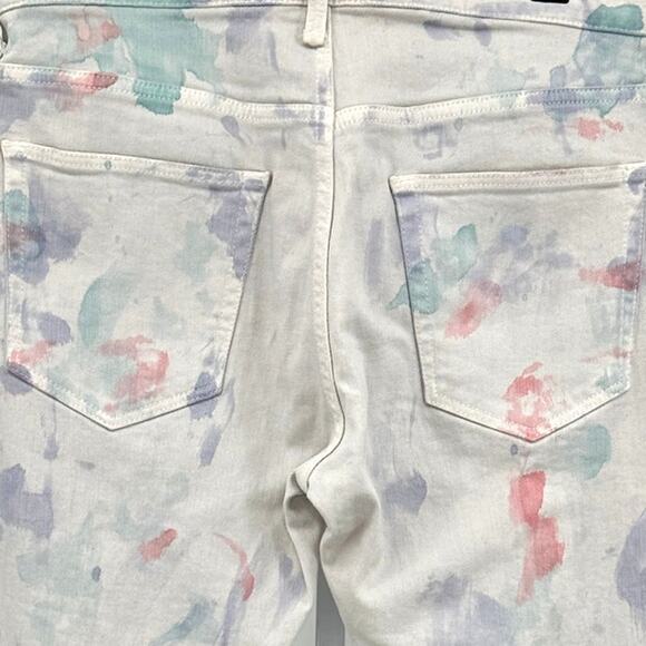 John Elliott Men's‎ The Cast 2 Jeans 'Push Pop' 31 - Picture 9 of 11